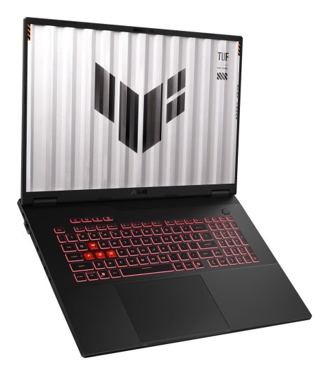 ASUS TUF Gaming A18 FA808UH-S8021 Ryzen 7 260 18.0"FHD+ 144Hz IPS-level 300nits AG 16GB DDR5 5600 SSD512 GeForce RTX 5050 8GB WL