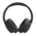 Słuchawki bezprzewodowe nauszne JBL Tune 720BT - czarne