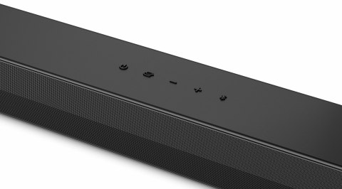 Soundbar LG S40TR 4.1 kan. 400W Bluetooth 5.3 Dolby Digital Czarny