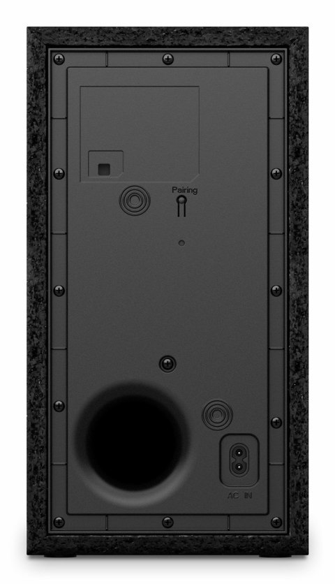 Soundbar LG S40TR 4.1 kan. 400W Bluetooth 5.3 Dolby Digital Czarny