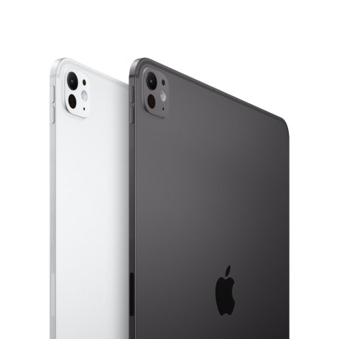 Apple iPad Pro 13'' (M5) Wi-Fi 256GB Standard Glass Silver