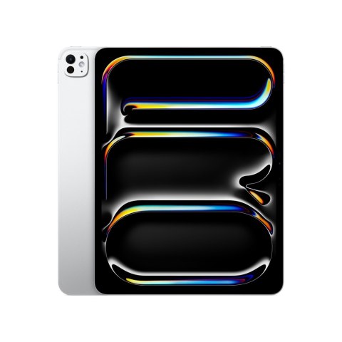 Apple iPad Pro 13'' (M5) Wi-Fi 512GB Standard Glass Silver