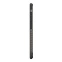 Etui pokrowiec na Samsung Galaxy S25 FE Slim Armor Mag MagSafe - szare