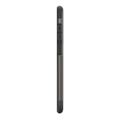 Etui pokrowiec na Samsung Galaxy S25 FE Slim Armor Mag MagSafe - szare
