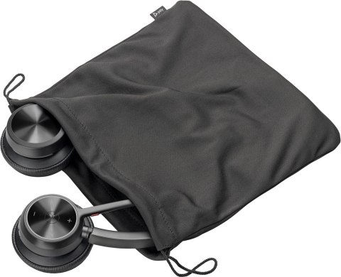 Słuchawki Poly Voyager 4320 MS Teams Certified USB-A Headset +BT700 dongle 77Y98AA