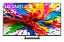 Telewizor LG 55QNED93A6A QNED MiniLED 55'' 4K Ultra HD 144Hz WebOS Dolby Atmos Czarny