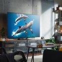 Telewizor LG 55QNED93A6A QNED MiniLED 55'' 4K Ultra HD 144Hz WebOS Dolby Atmos Czarny