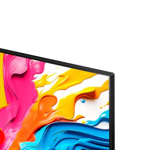 Telewizor LG 55QNED93A6A QNED MiniLED 55'' 4K Ultra HD 144Hz WebOS Dolby Atmos Czarny