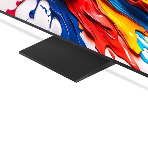 Telewizor LG 55QNED93A6A QNED MiniLED 55'' 4K Ultra HD 144Hz WebOS Dolby Atmos Czarny