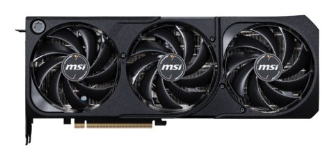 Karta graf. MSI GeForce RTX 5070 Ti 16G SHADOW 3XOC - BULK