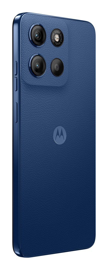 Motorola Moto G15 8/256GB 4G Blue