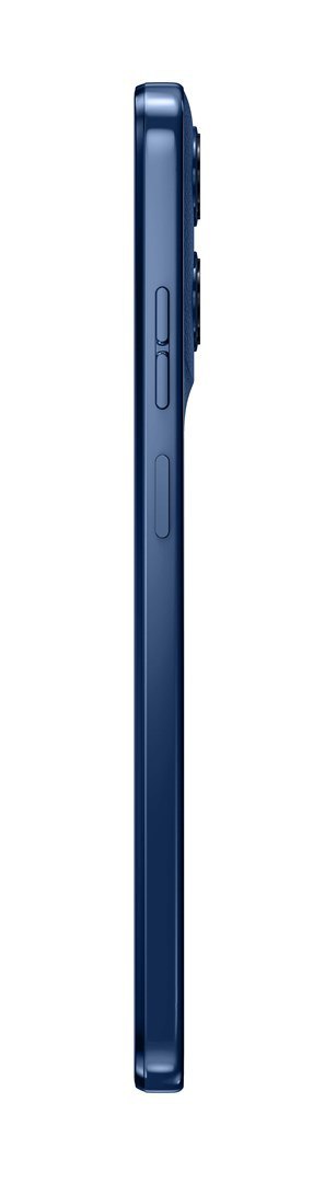 Motorola Moto G15 8/256GB 4G Blue