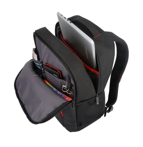 Plecak Lenovo 15.6" Laptop Everyday Backpack B515 Czarny (GX40Q75215)