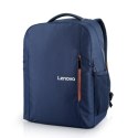 Plecak Lenovo 15.6" Laptop Everyday Backpack B515 Niebieski (GX40Q75216)