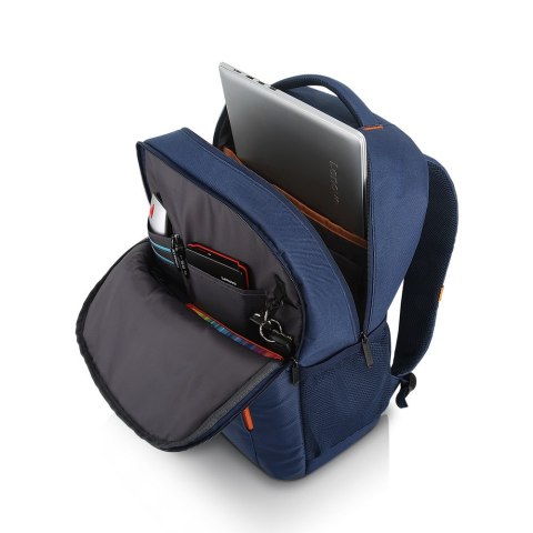 Plecak Lenovo 15.6" Laptop Everyday Backpack B515 Niebieski (GX40Q75216)