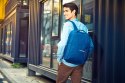 Plecak Lenovo 15.6" Laptop Everyday Backpack B515 Niebieski (GX40Q75216)