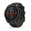 Garmin Fenix 8 47mm AMOLED Carbon Grey