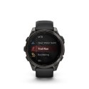 Garmin Fenix 8 47mm AMOLED Carbon Grey