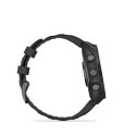 Garmin Fenix 8 47mm AMOLED Carbon Grey