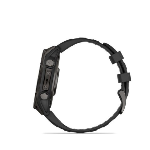Garmin Fenix 8 47mm AMOLED Carbon Grey