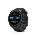 Garmin Fenix 8 47mm AMOLED Carbon Grey