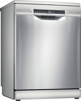 Zmywarka wolnostojąca 60 cm BOSCH SMS4HMI07E Serie 4 | klasa B | 14 kpl | EfficientDry | SpeedPerfect | WiFi Home Connect