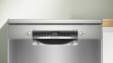 Zmywarka wolnostojąca 60 cm BOSCH SMS4HMI07E Serie 4 | klasa B | 14 kpl | EfficientDry | SpeedPerfect | WiFi Home Connect
