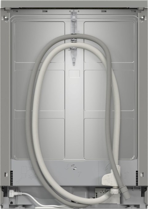 Zmywarka wolnostojąca 60 cm BOSCH SMS4HMI07E Serie 4 | klasa B | 14 kpl | EfficientDry | SpeedPerfect | WiFi Home Connect