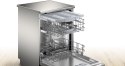 Zmywarka wolnostojąca 60 cm BOSCH SMS4HMI07E Serie 4 | klasa B | 14 kpl | EfficientDry | SpeedPerfect | WiFi Home Connect