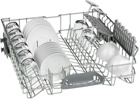 Zmywarka wolnostojąca 60 cm BOSCH SMS4HMI07E Serie 4 | klasa B | 14 kpl | EfficientDry | SpeedPerfect | WiFi Home Connect