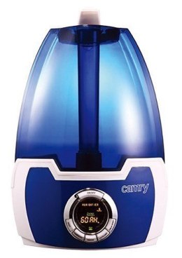 Air Humidifier Camry CR 7956 Blue, Type Air Humidifier, 30 W