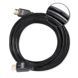 CLUB 3D CAC-2314 HDMI 2.0 4K60Hz RedMere cable 15m