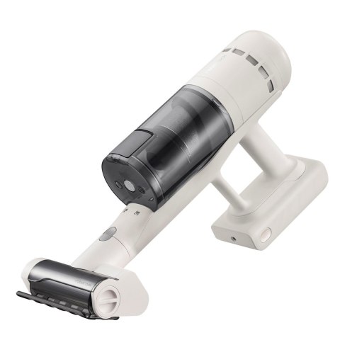 Bezprzewodowy odkurzacz pionowy Roborock H60 Hub