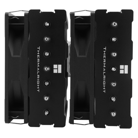 Chłodzenie Thermalright Phantom Spirit 120 SE (AMD/INTEL)
