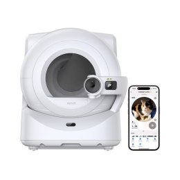 PETKIT Purobot Ultra Kuweta dla kota