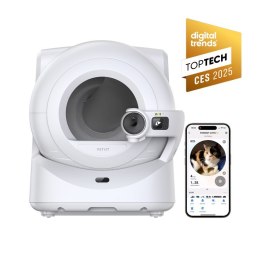 PETKIT Purobot Ultra Kuweta dla kota