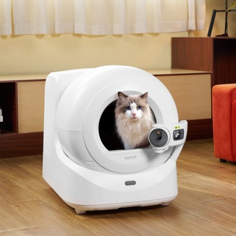 PETKIT Purobot Ultra Kuweta dla kota