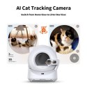 PETKIT Purobot Ultra Kuweta dla kota