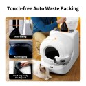 PETKIT Purobot Ultra Kuweta dla kota