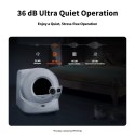 PETKIT Purobot Ultra Kuweta dla kota