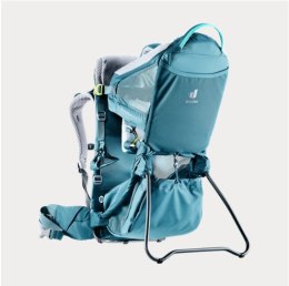 Nosidło turystyczne dziecięce DEUTER Kid Comfort Active SL, denim