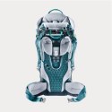 Nosidło turystyczne Deuter Kid Comfort Active SL denim