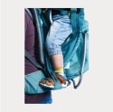Nosidło turystyczne Deuter Kid Comfort Active SL denim