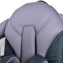 Nosidło turystyczne Deuter Kid Comfort Active teal