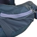 Nosidło turystyczne Deuter Kid Comfort Active teal