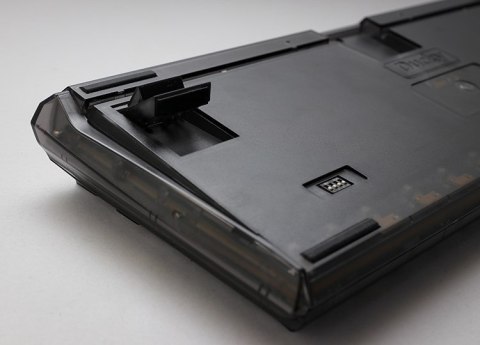 Klawiatura Ducky One 3 Aura TKL Gaming USB QWERTY