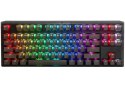 Klawiatura Gaming Ducky One 3 TKL USB Czarny