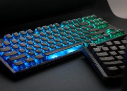 Klawiatura Gaming Ducky One 3 TKL USB Czarny