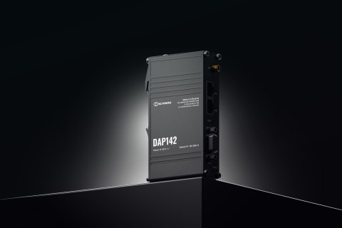 Przemysłowy punkt dostępowy Teltonika DAP142