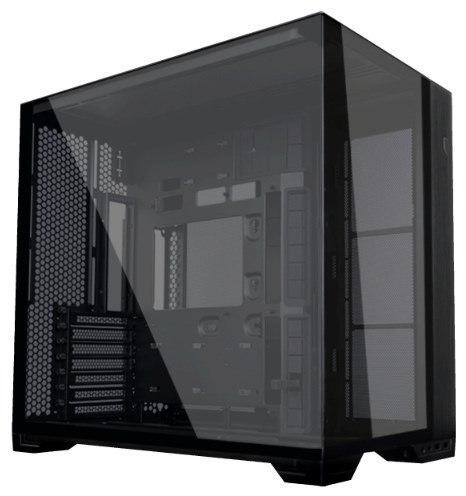 Lian Li O11 Vision Compact Black